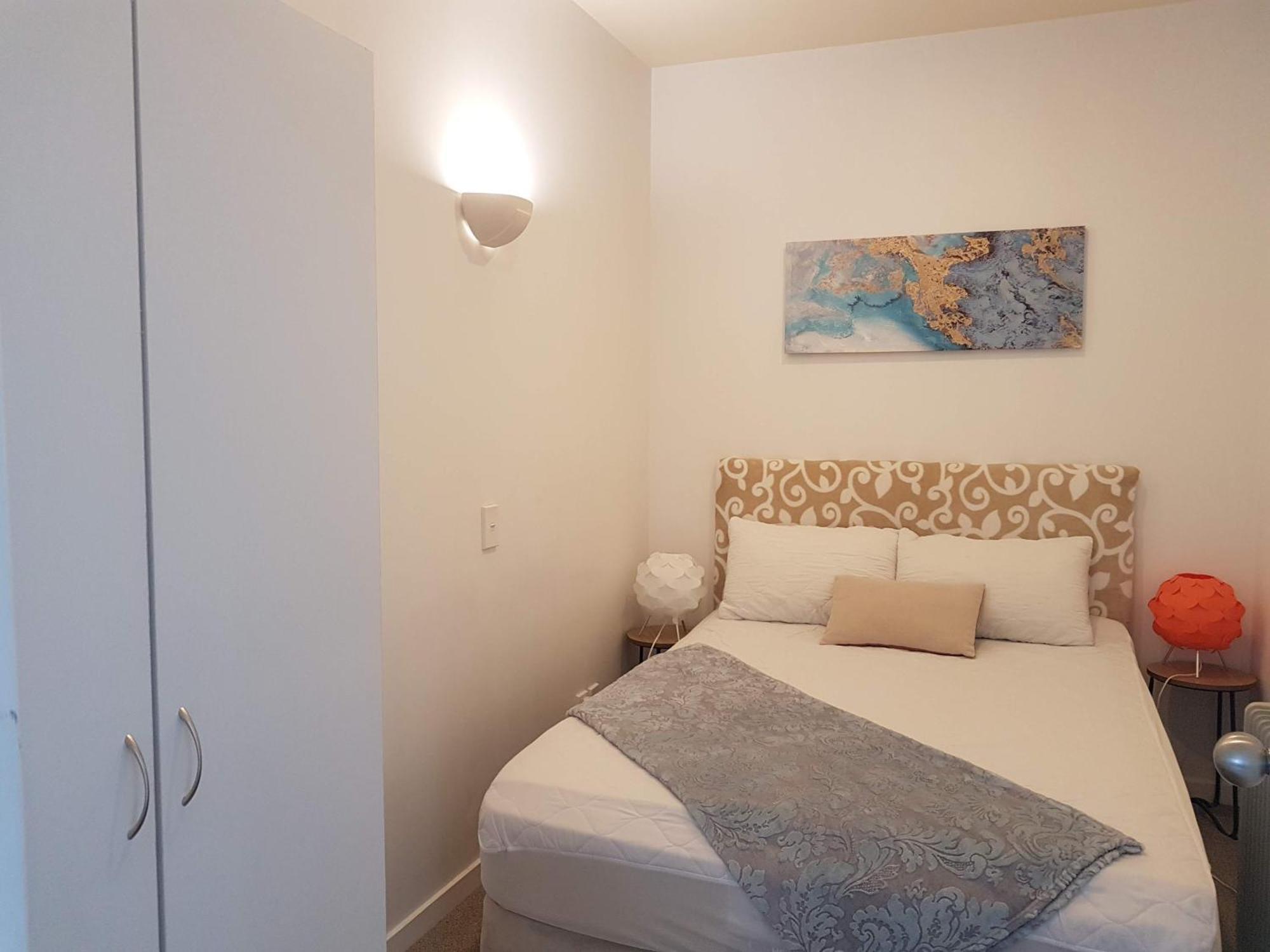 Wellington Central, 2Bedroom Suite 外观 照片