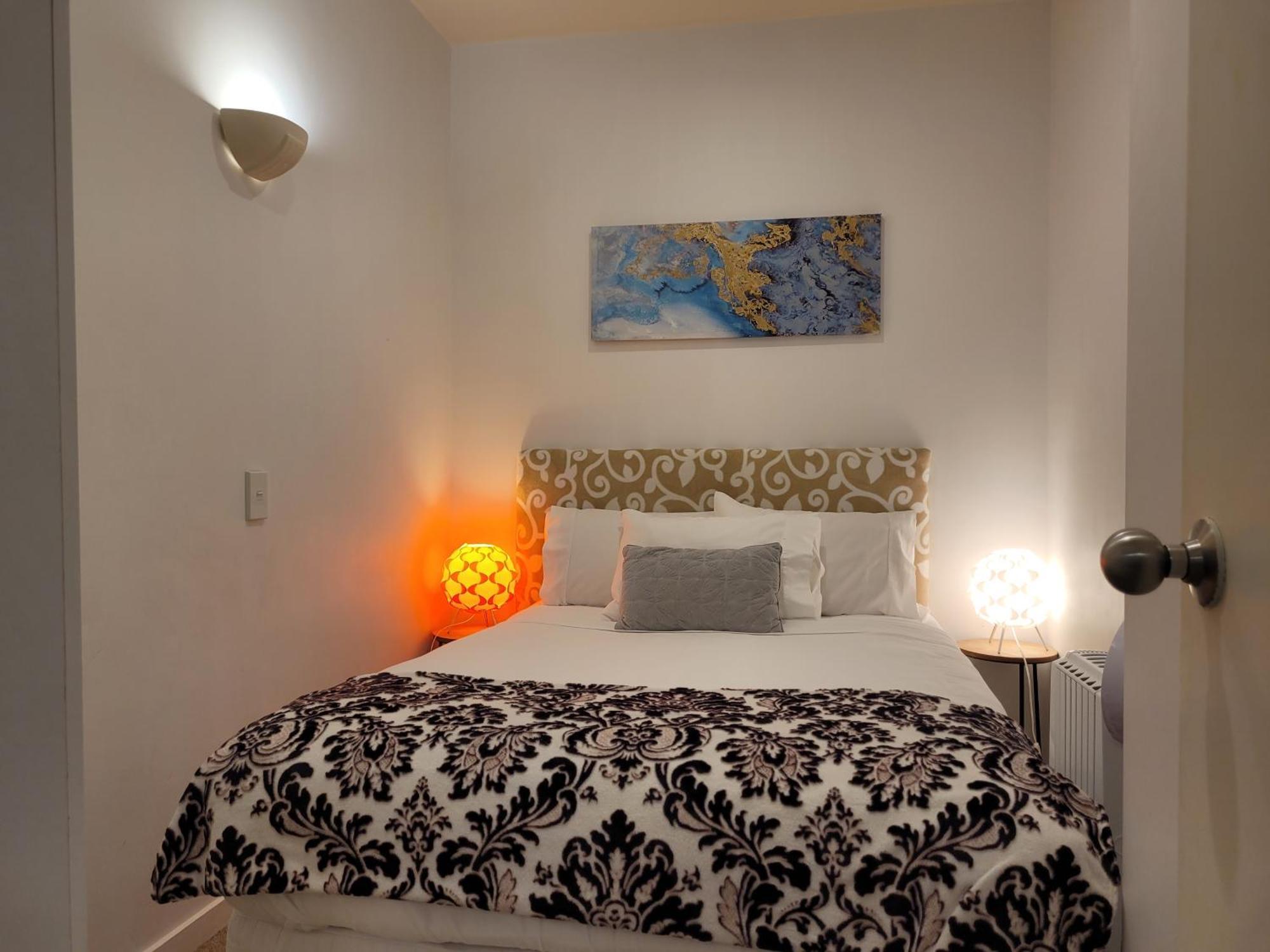 Wellington Central, 2Bedroom Suite 外观 照片