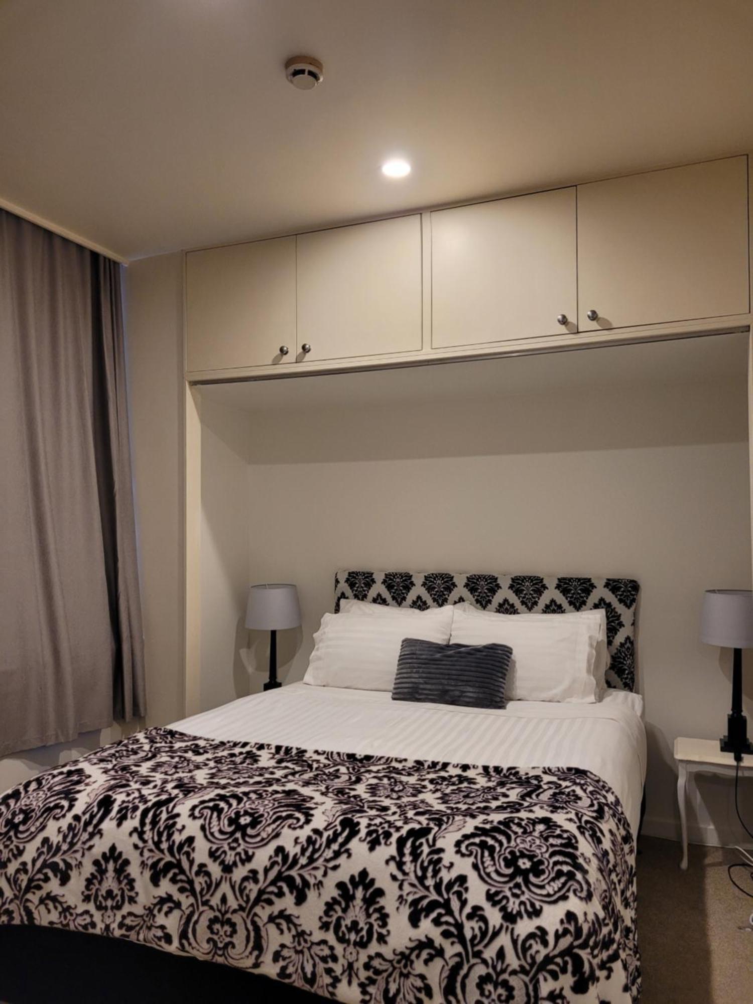 Wellington Central, 2Bedroom Suite 外观 照片