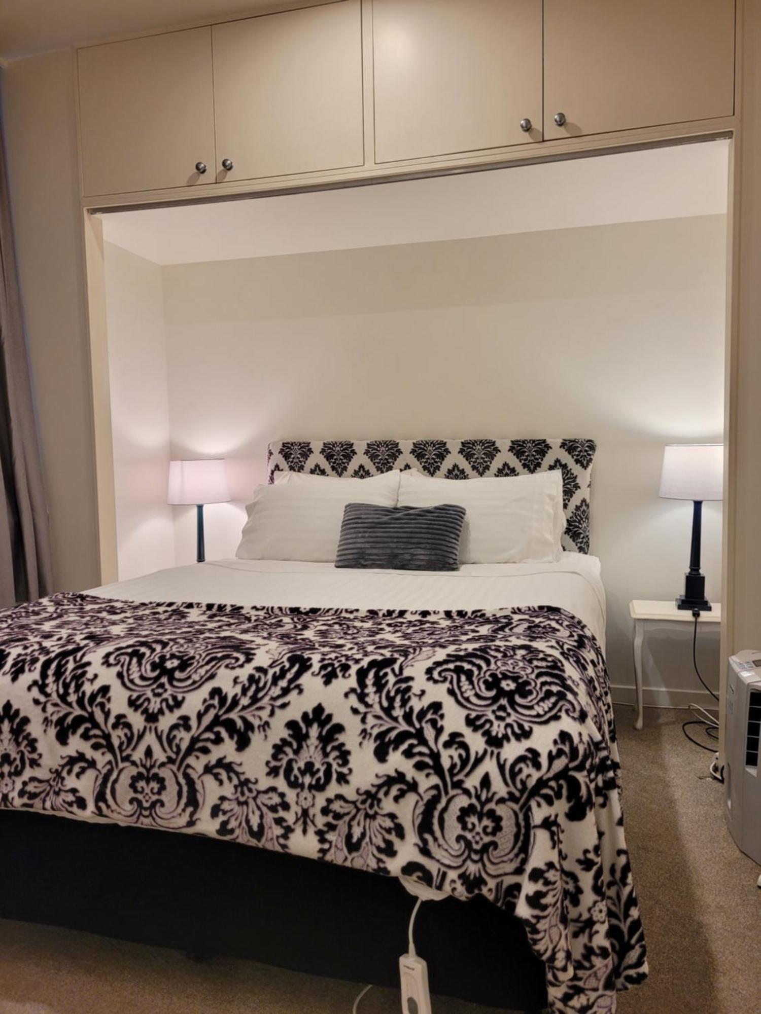 Wellington Central, 2Bedroom Suite 外观 照片
