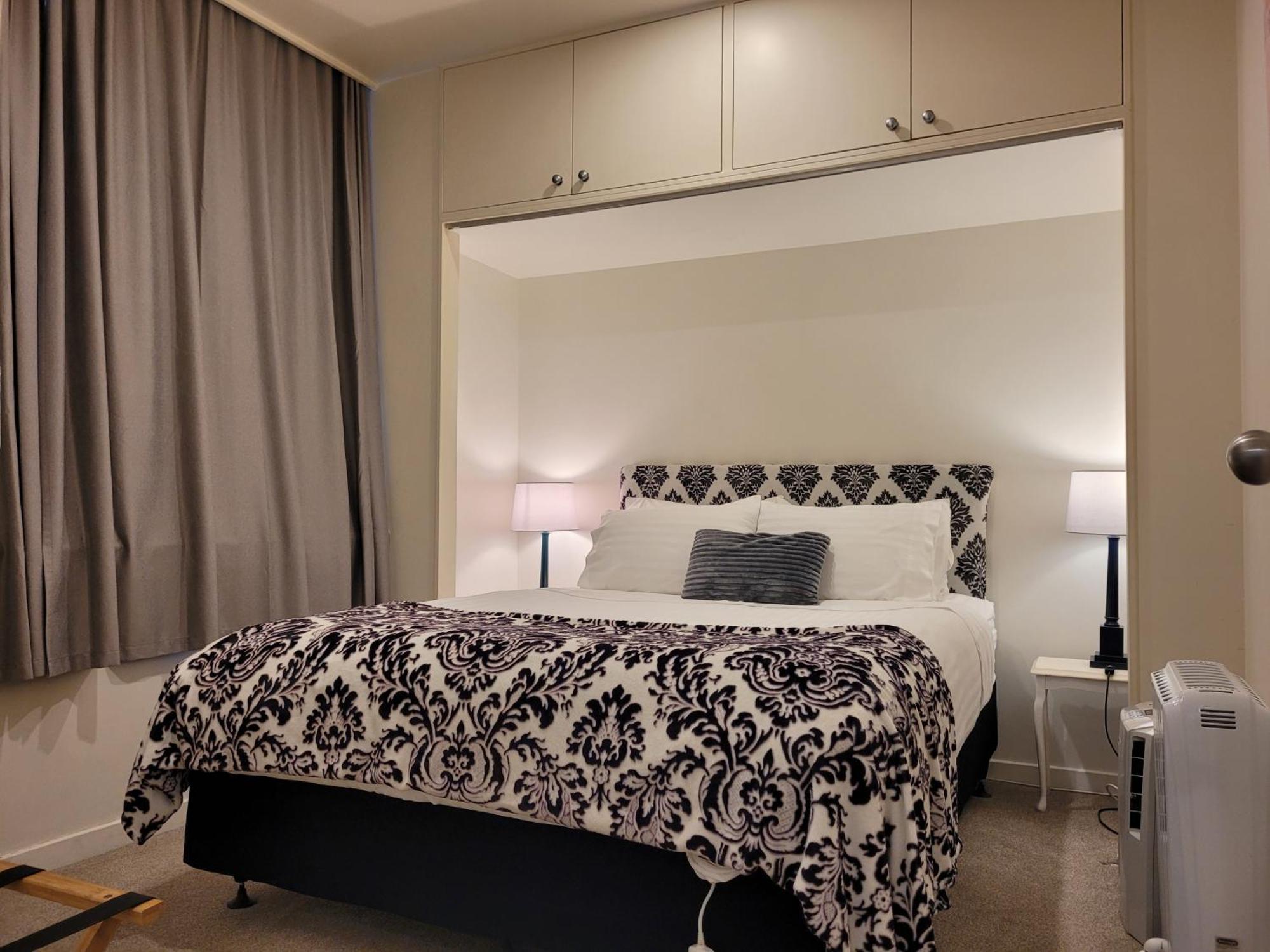 Wellington Central, 2Bedroom Suite 外观 照片
