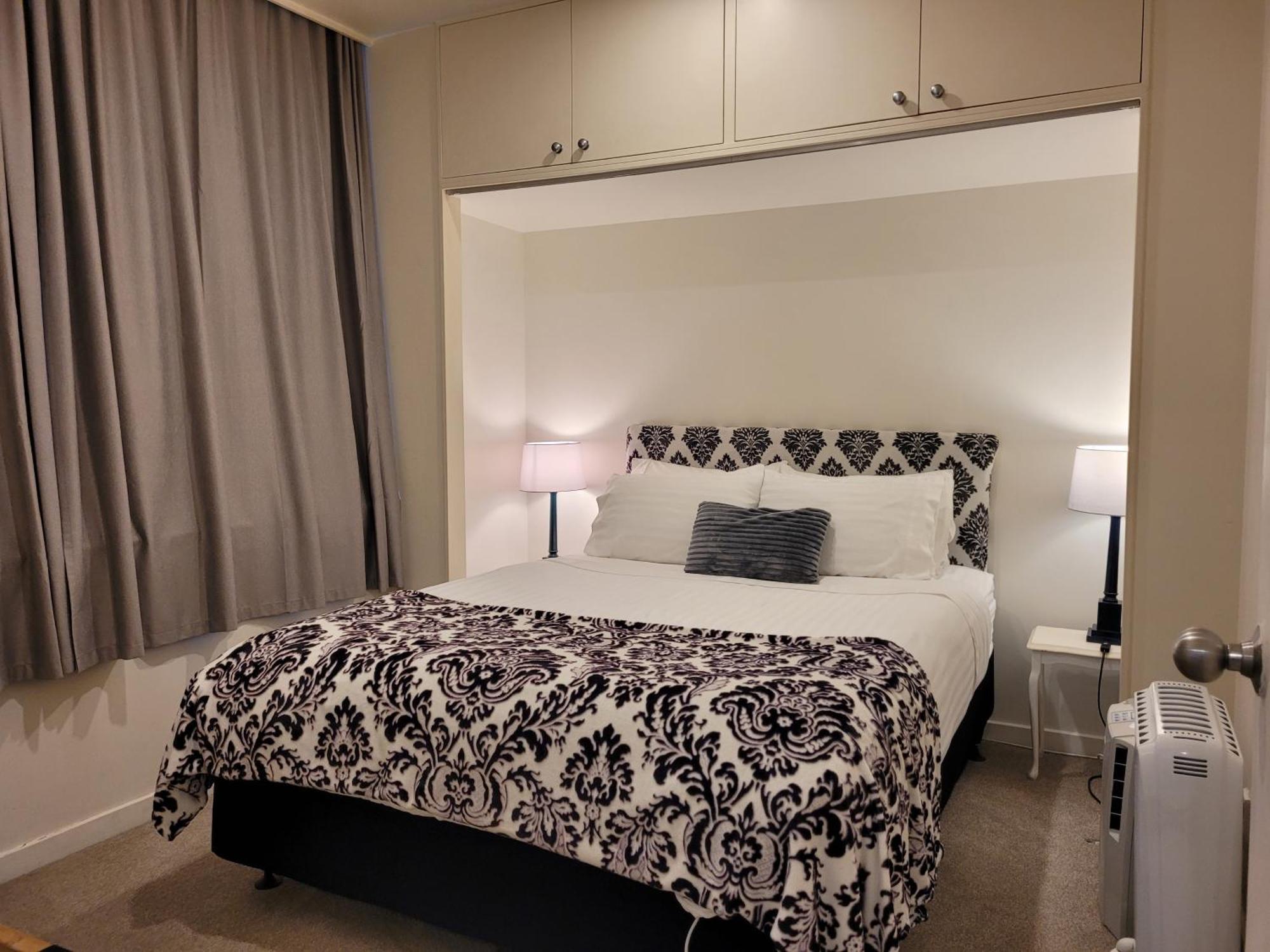 Wellington Central, 2Bedroom Suite 外观 照片