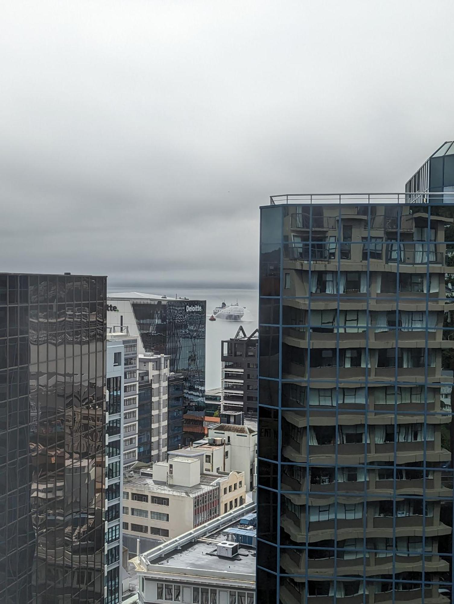 Wellington Central, 2Bedroom Suite 外观 照片