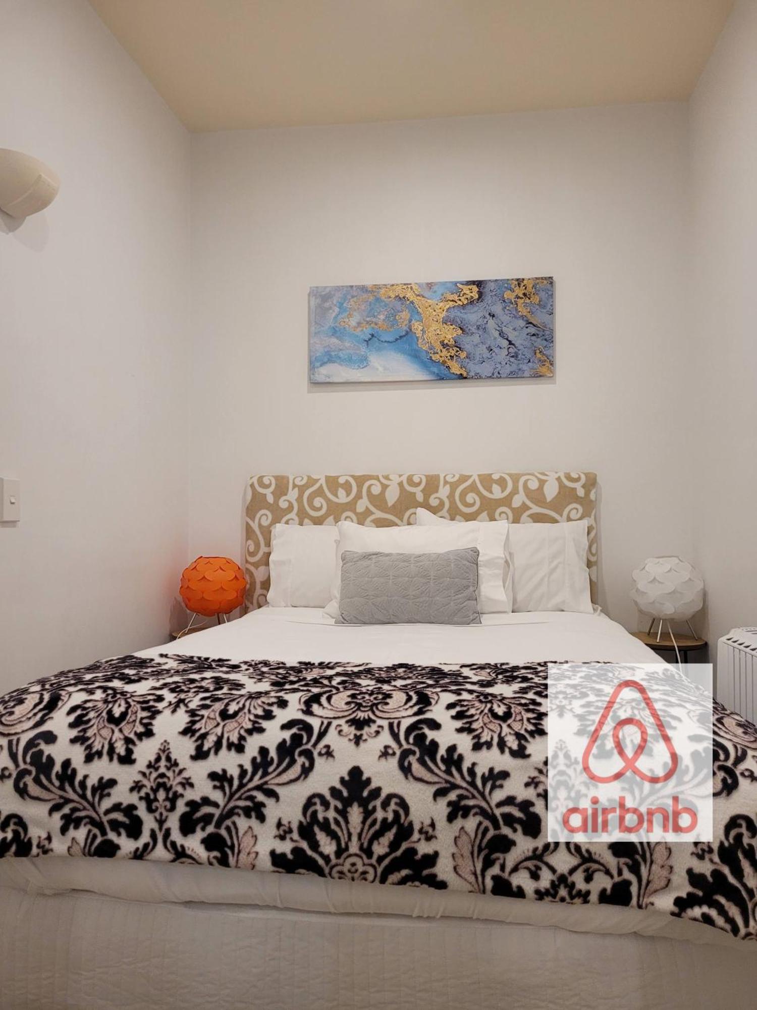 Wellington Central, 2Bedroom Suite 外观 照片
