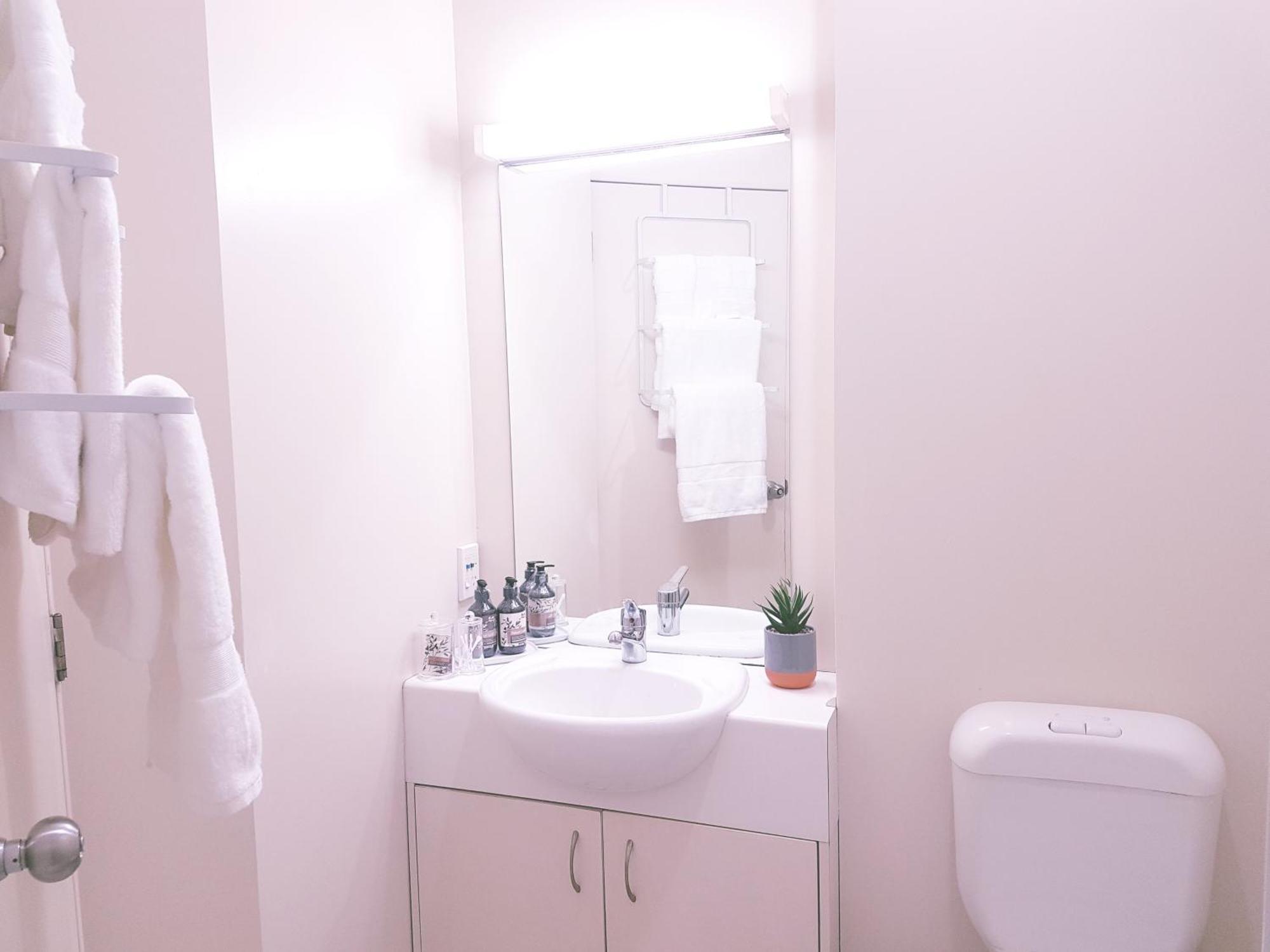 Wellington Central, 2Bedroom Suite 外观 照片